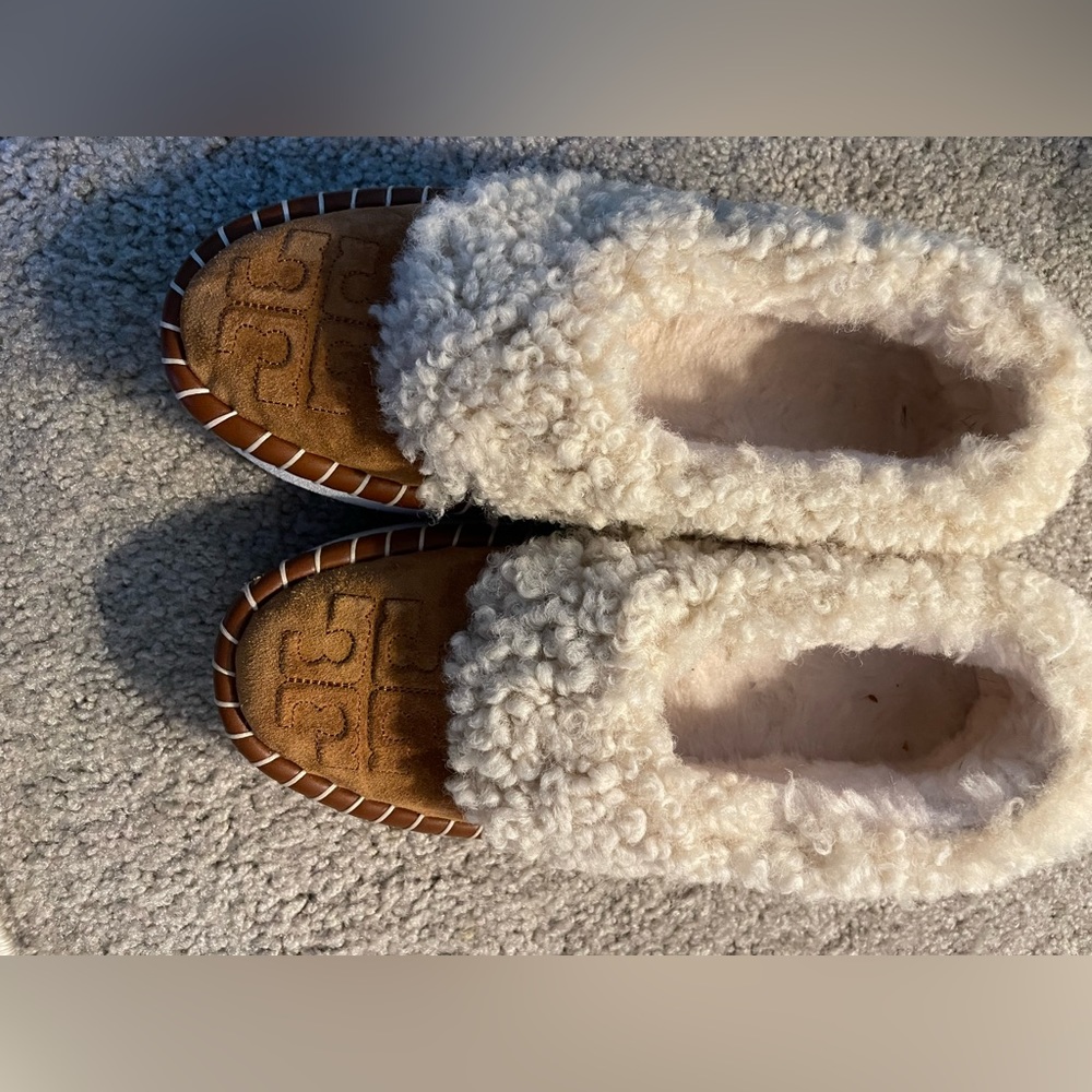 Slippers